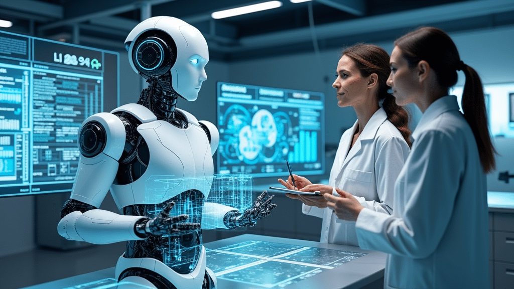 Alibaba представила аналог DeepSeek-R1, демонстрируя инновации в AI и сокращение энергозатрат на 60 раз для эффективных вычислительных систем.