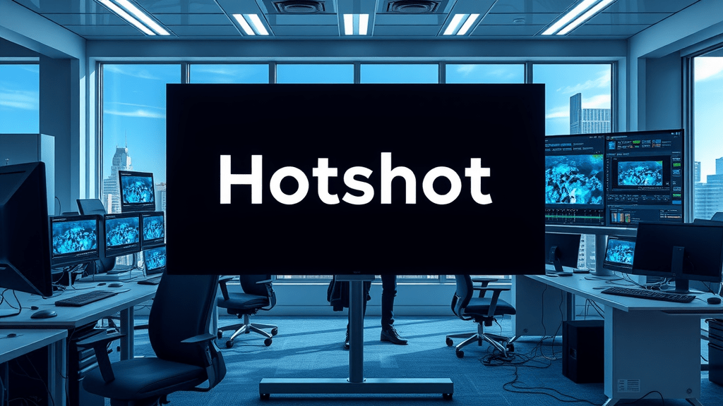 xAI Илона Маска приобрела стартап Hotshot для разработки видео на основе ИИ