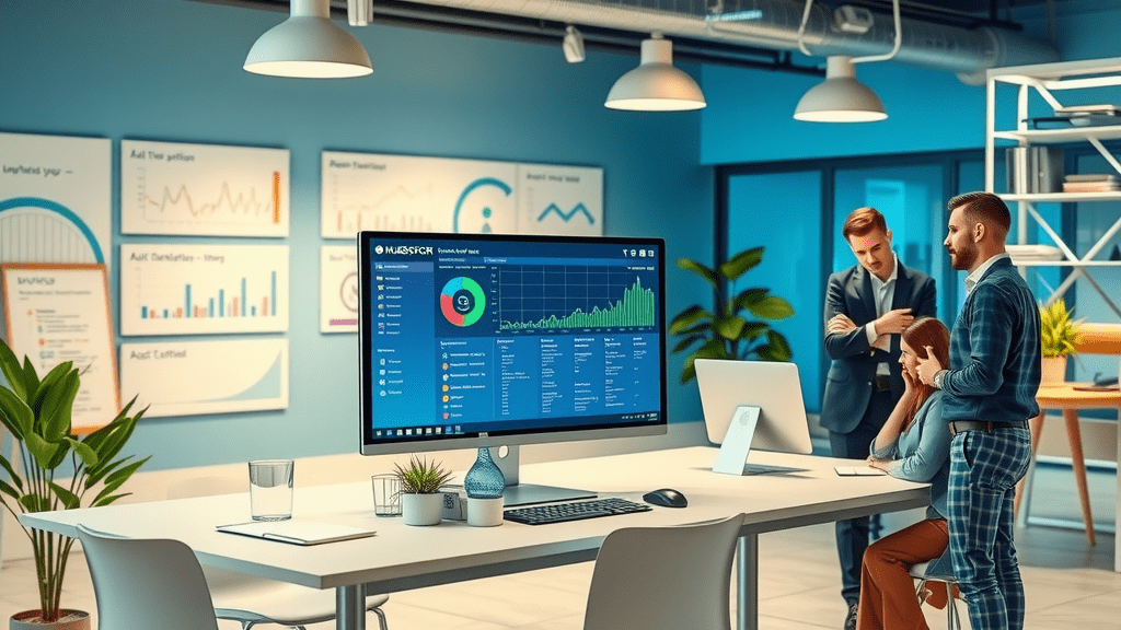 HubSpot Smart CRM: Инновационная Платформа для Управления Продажами