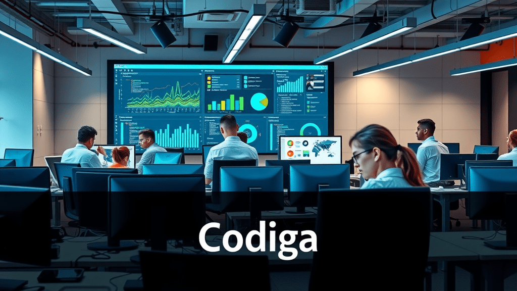 Платформа Codiga: Инструмент для анализа и оптимизации кода