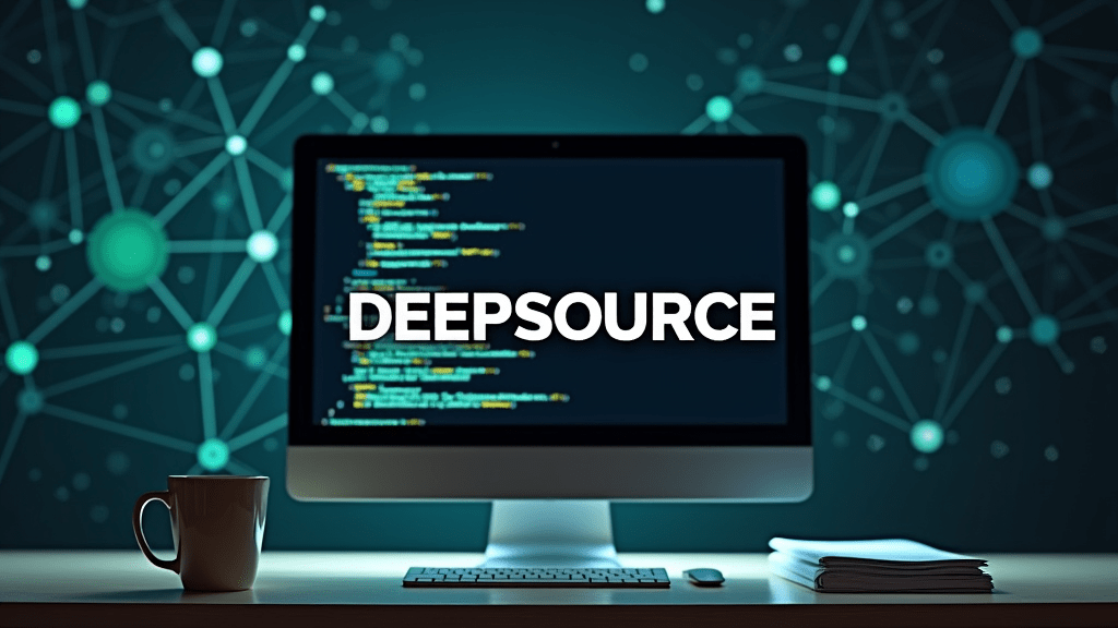 Эффективный анализ кода с DeepSource: улучшите качество разработки