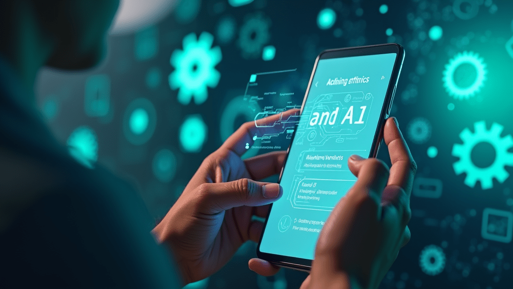 Google AI Edge Gallery: Приложение для локальных моделей ИИ на вашем смартфоне