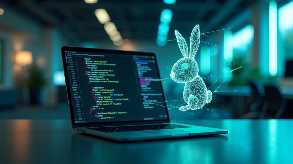 ИИ пишет код, а кто его проверит? CodeRabbit решает проблему, о которой вы еще не догадывались
