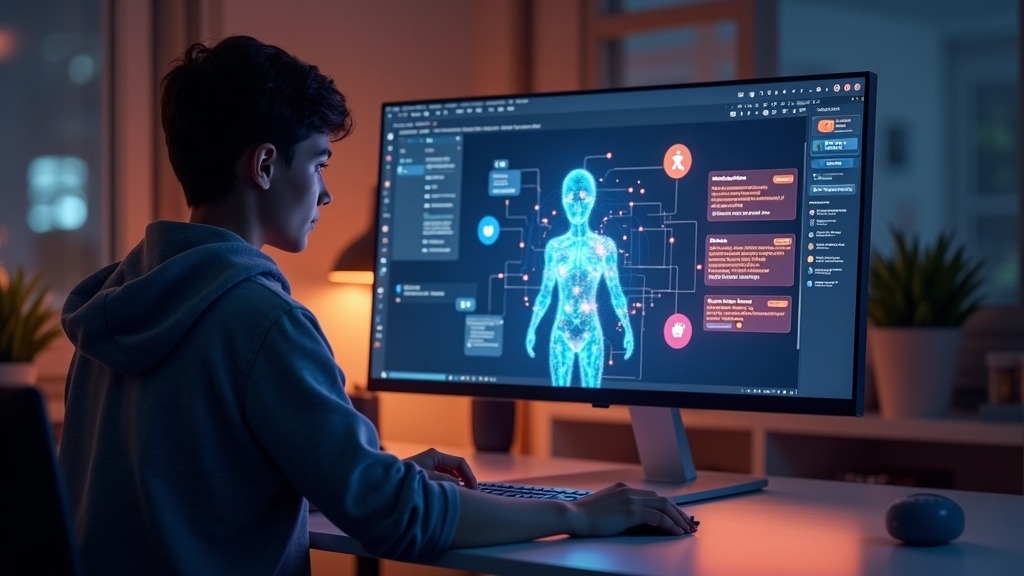 OpenAI вводит «детский режим» для ChatGPT - теперь ИИ будет проверять возраст пользователей