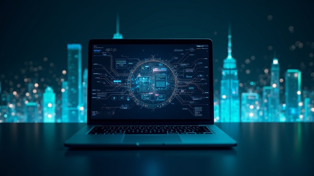 DevilDev: революционный AI-инструмент для разработчиков, который превращает идеи в готовую архитектуру