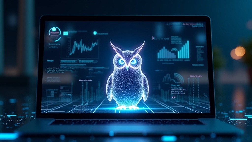 GUI-Owl и Mobile-Agent-v3: ИИ научился управлять любыми приложениями как человек