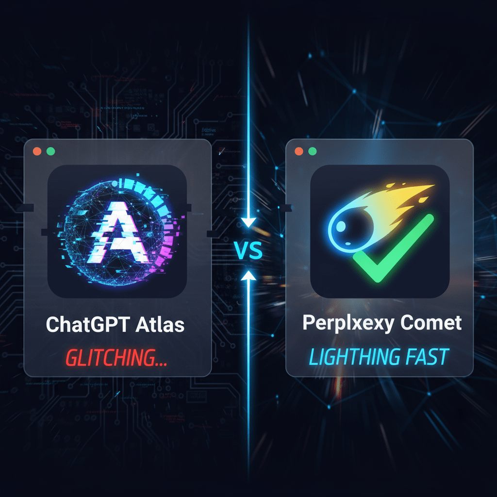 ChatGPT Atlas: реальные отзывы пользователей показывают разрыв между обещаниями и практикой