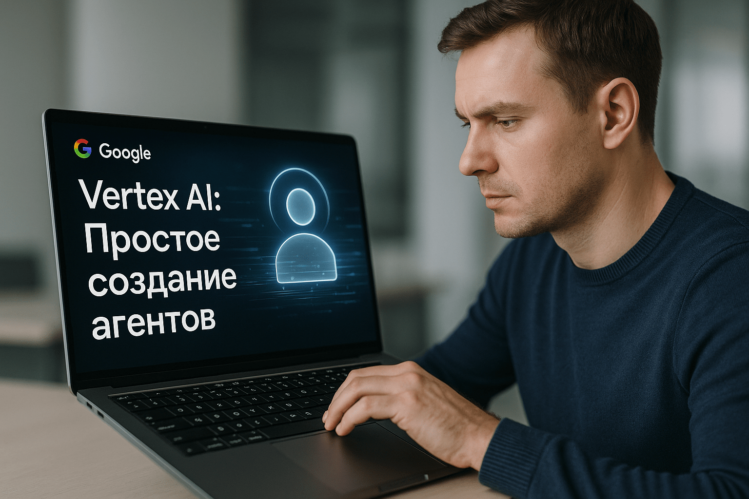 Google запустила мощный апдейт Vertex AI: агенты теперь строить проще, а безопасность крепче