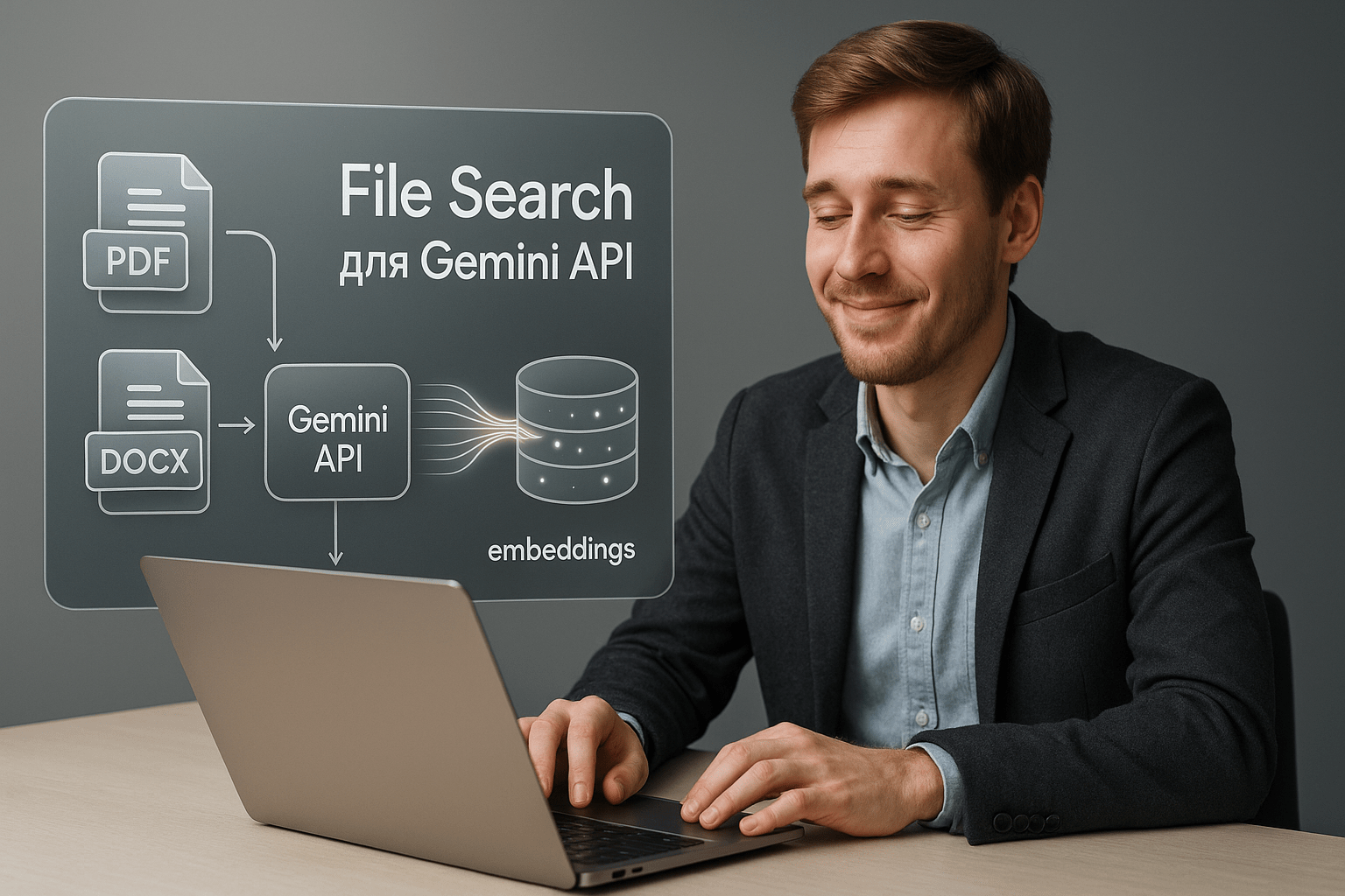 Google запустила File Search для Gemini API: конец мучениям с RAG-системами?