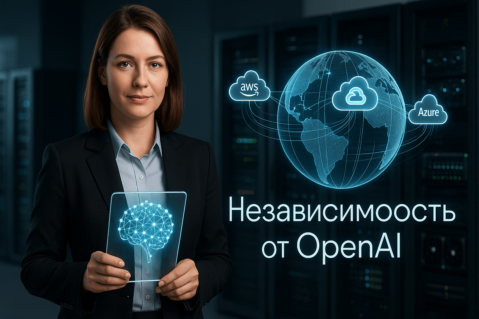Baseten делает ставку на обучение моделей: как компания хочет освободить предприятия от зависимости OpenAI