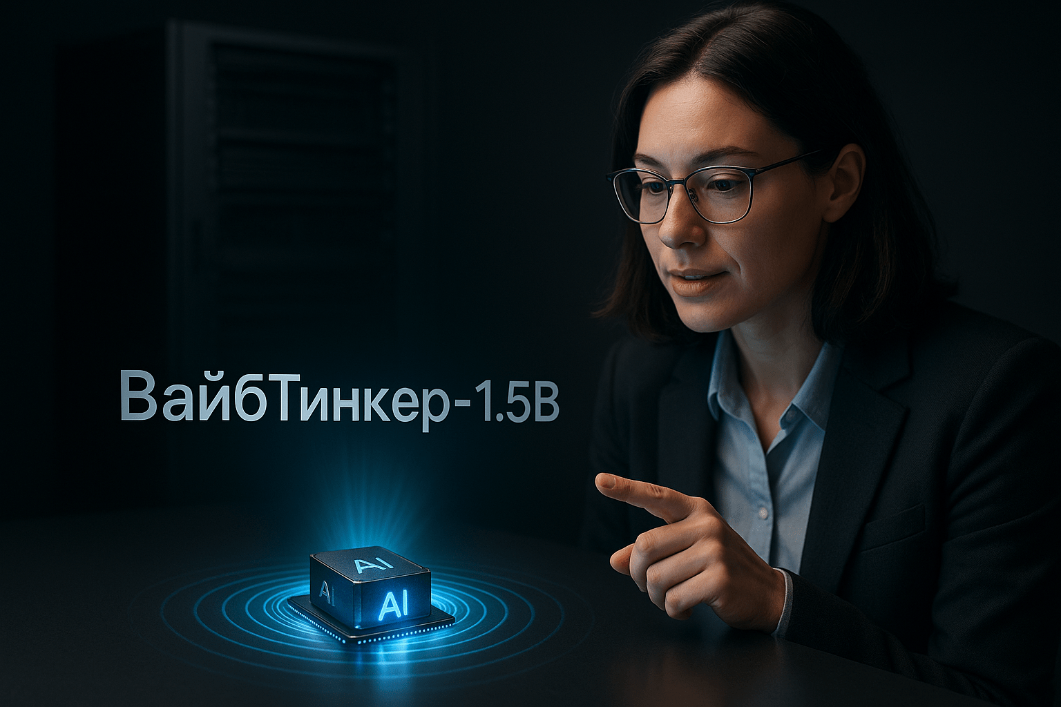 Китайская компания Weibo выпустила AI-модель, которая переворачивает всё, что мы знали о размере моделей