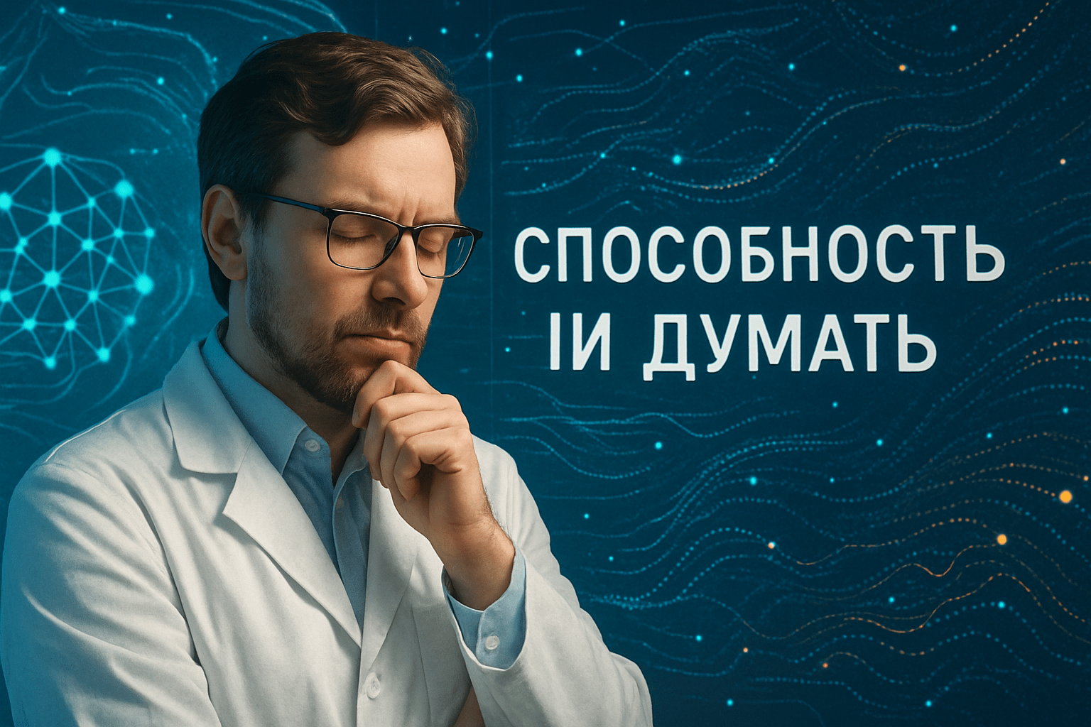 Могут ли искусственные интеллекты действительно думать? Вот что говорит наука