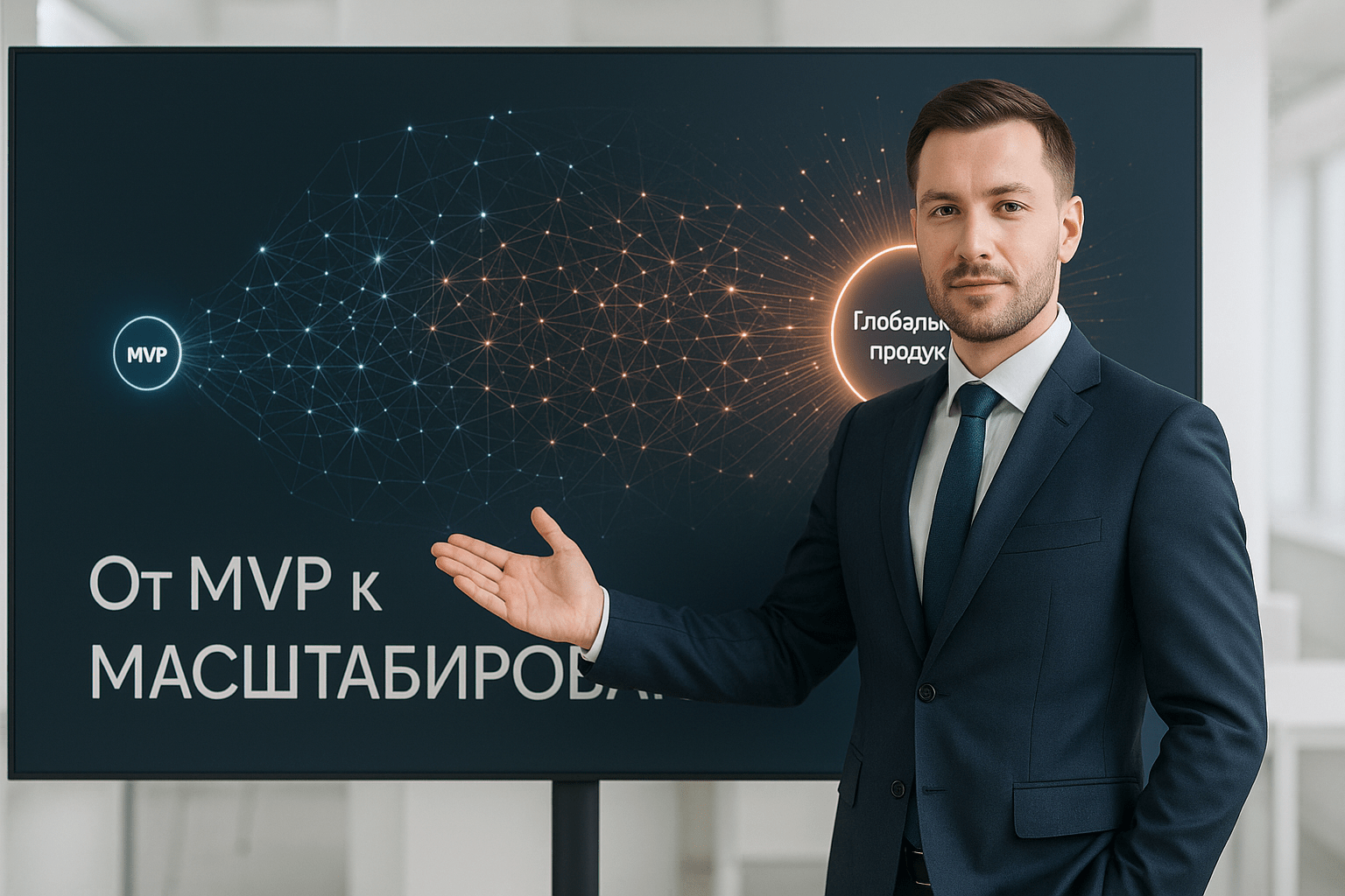 LinkedIn создал «рецепт» для масштабирования AI: как превратить пилот в продукт для миллиарда пользователей