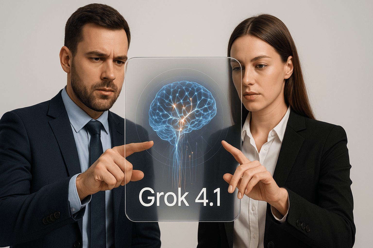 xAI выпустила Grok 4.1: новый лидер среди языковых моделей, но с одним большим ограничением