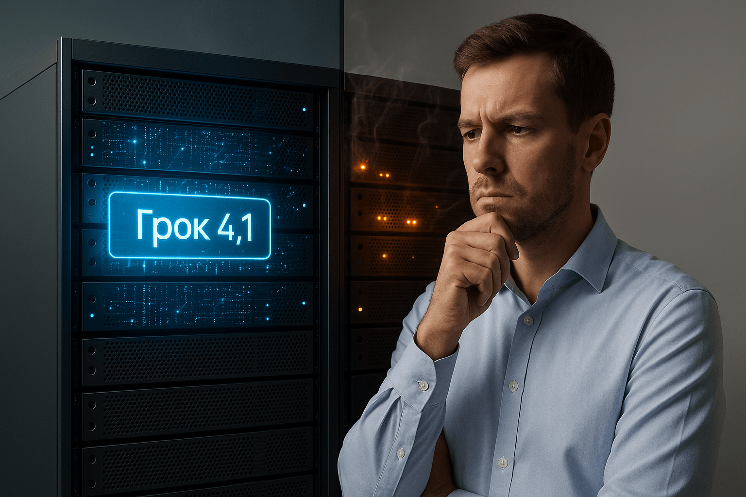 Grok 4.1 Fast: Мощь и цена, но есть вопросы с надежностью