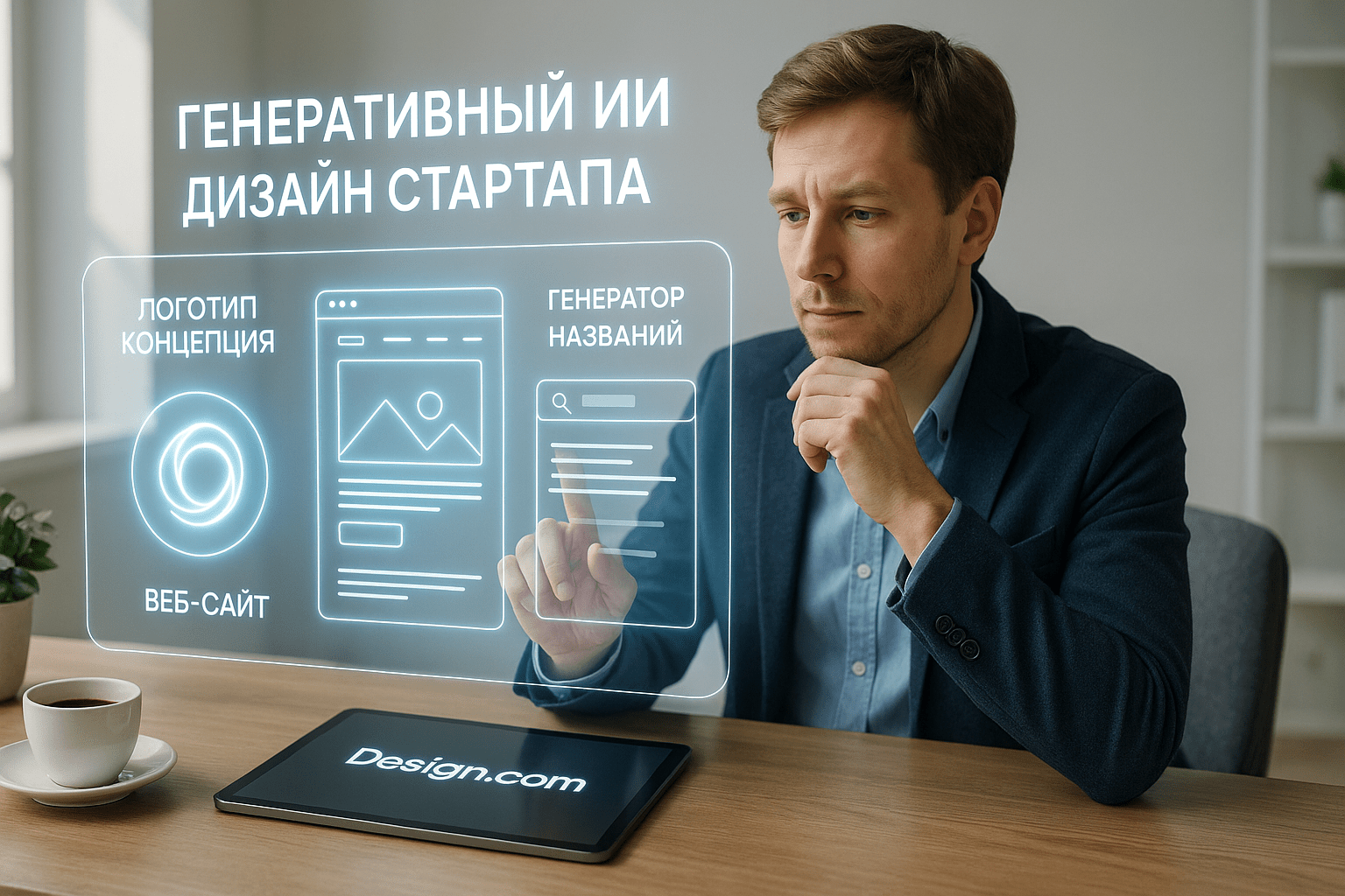 AI превращает дизайн в суперсилу для стартапов: вот что изменилось за три года