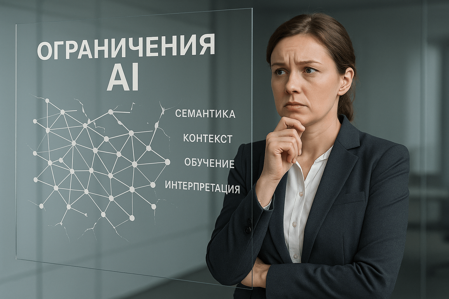 Benchmark для искусственного интеллекта: почему даже лучшие модели не дотягивают до 70% точности