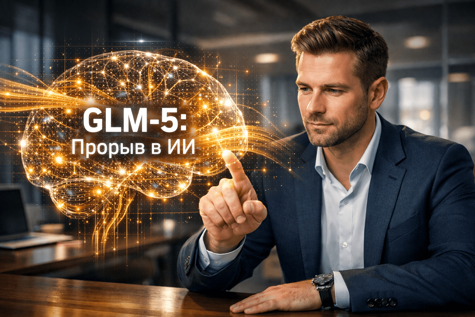 GLM-5 от китайского стартапа Zhipu: модель, которая не халтурит и стоит в 6 раз дешевле