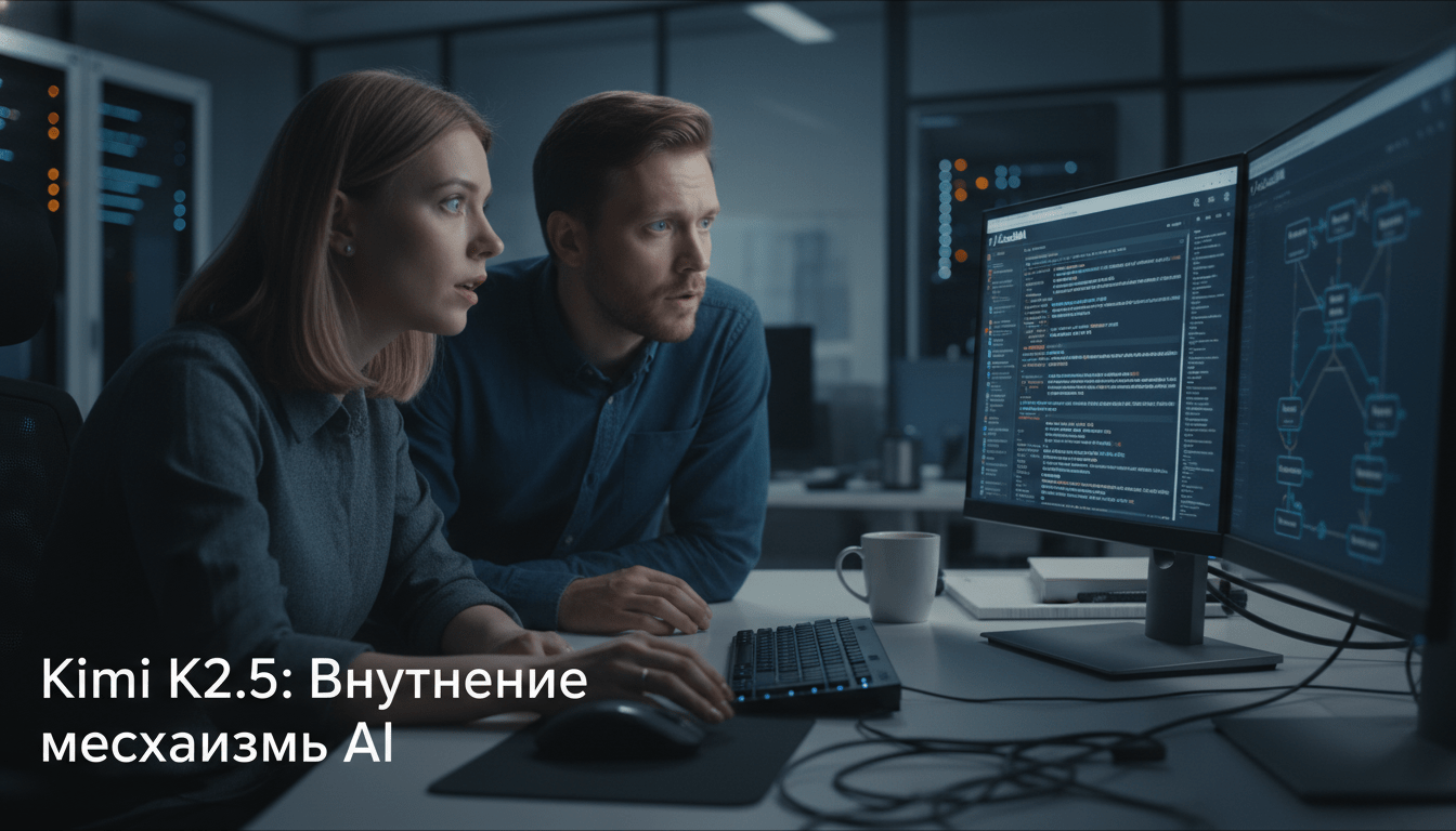 Что на самом деле происходит в передовой AI: разговор китайских разработчиков на Reddit, который всё изменил