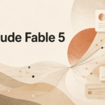 Обложка статьи ProAI: Claude Fable 5 от Anthropic: что это за модель, чем она отличается от Opus и Mythos, и стоит ли следить за ней в 2026 году