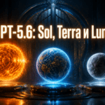 Обложка статьи ProAI: GPT-5.6: модели Sol, Terra и Luna — что меняет релиз OpenAI